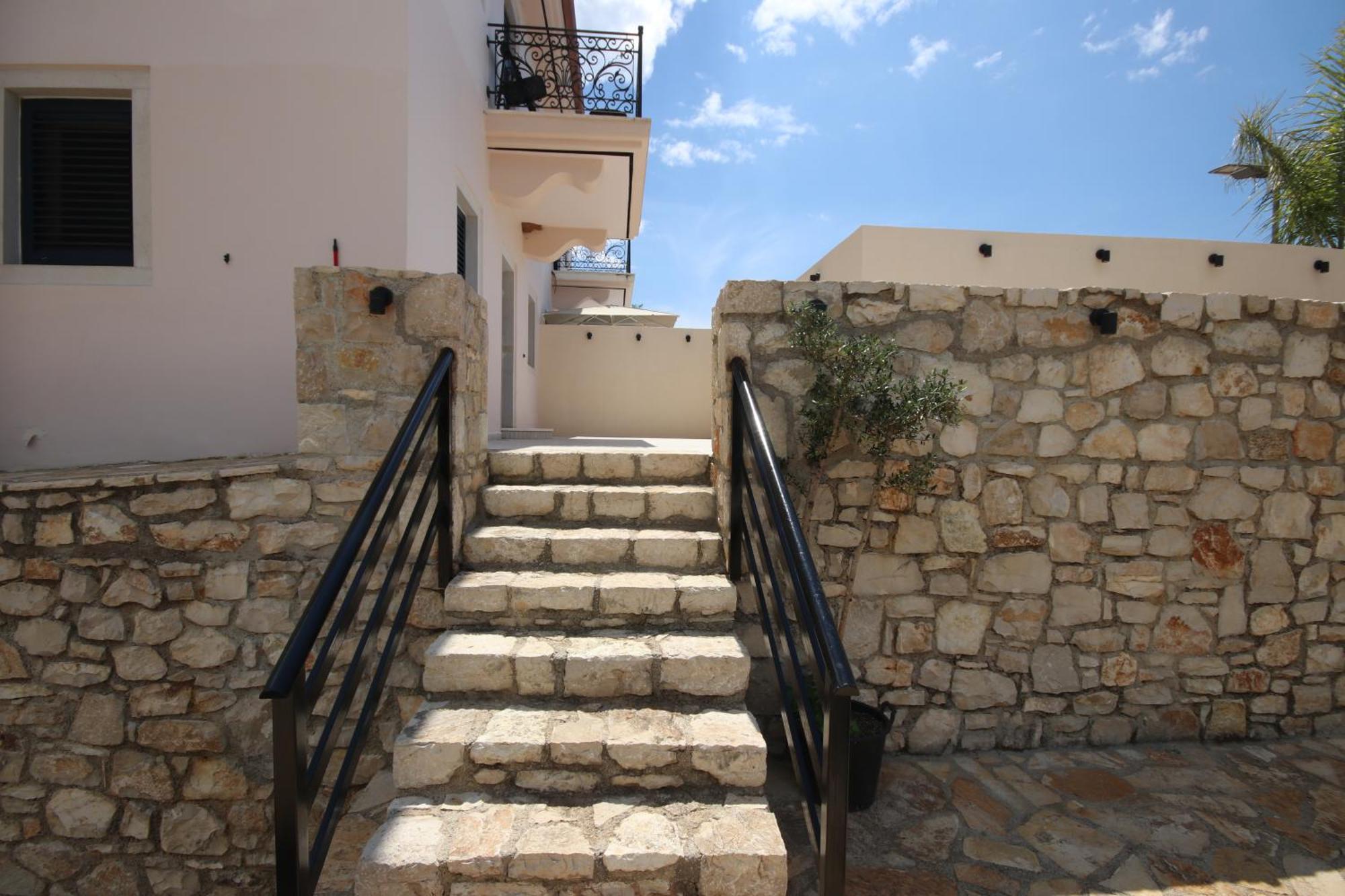 Villa Mario