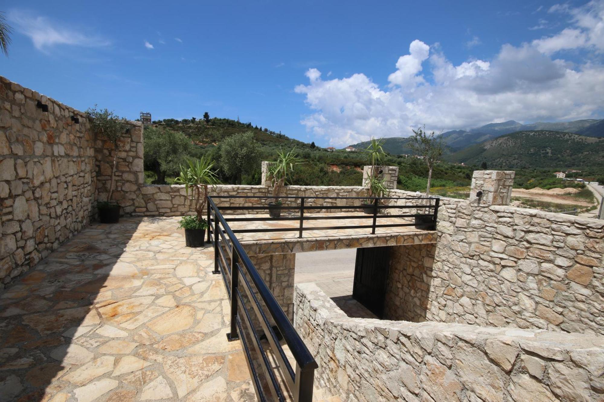 Villa Mario